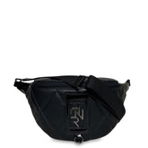 Γυναικεία τσάντα μέσης Dama Μαύρο