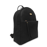 Γυναικείο σακίδιο πλάτης Desert Μαύρο