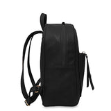 Γυναικείο σακίδιο πλάτης Desert Μαύρο