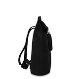 Γυναικεία τσάντα πλάτης Desert Μαύρο