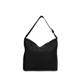 Γυναικεία τσάντα hobo Desert Μαύρο