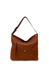 Γυναικεία τσάντα hobo Desert Ταμπά