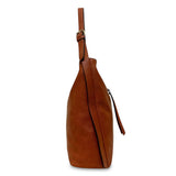 Γυναικεία τσάντα hobo Desert Ταμπά