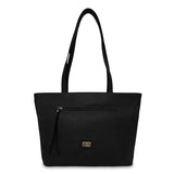 Γυναικεία τσάντα ώμου Desert Μαύρο