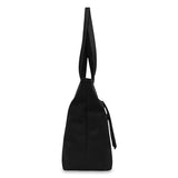 Γυναικεία τσάντα ώμου Desert Μαύρο