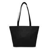 Γυναικεία τσάντα ώμου Desert Μαύρο