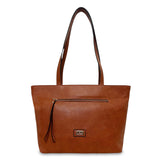 Γυναικεία τσάντα ώμου Desert Ταμπά