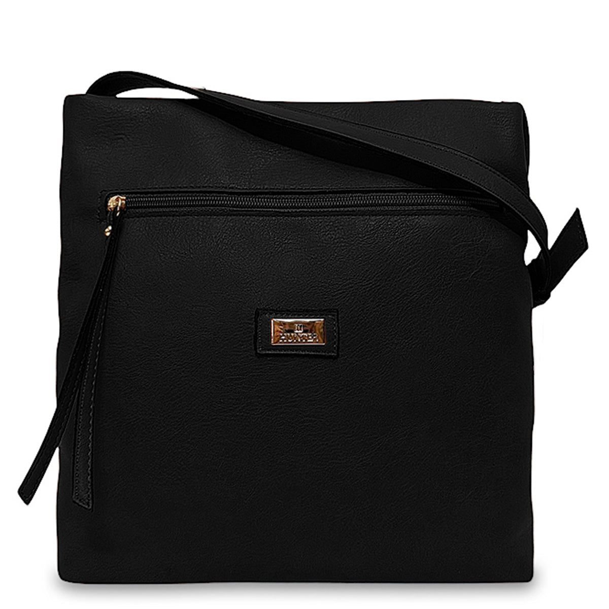 Γυναικεία τσάντα χιαστί Desert Μαύρο