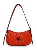 Γυναικεία τσάντα top handle Emma Coral