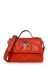 Γυναικεία τσάντα mini tote Emma Coral