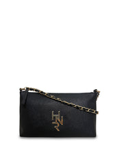 Γυναικεία τσάντα χιαστί Festive Μαύρο