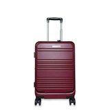 Βαλίτσα καμπίνας PC Hydra Μπορντώ