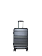 Βαλίτσα καμπίνας PC Hydra Γκρι