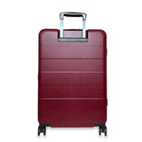 Βαλίτσα μεγάλη PC Hydra Μπορντώ