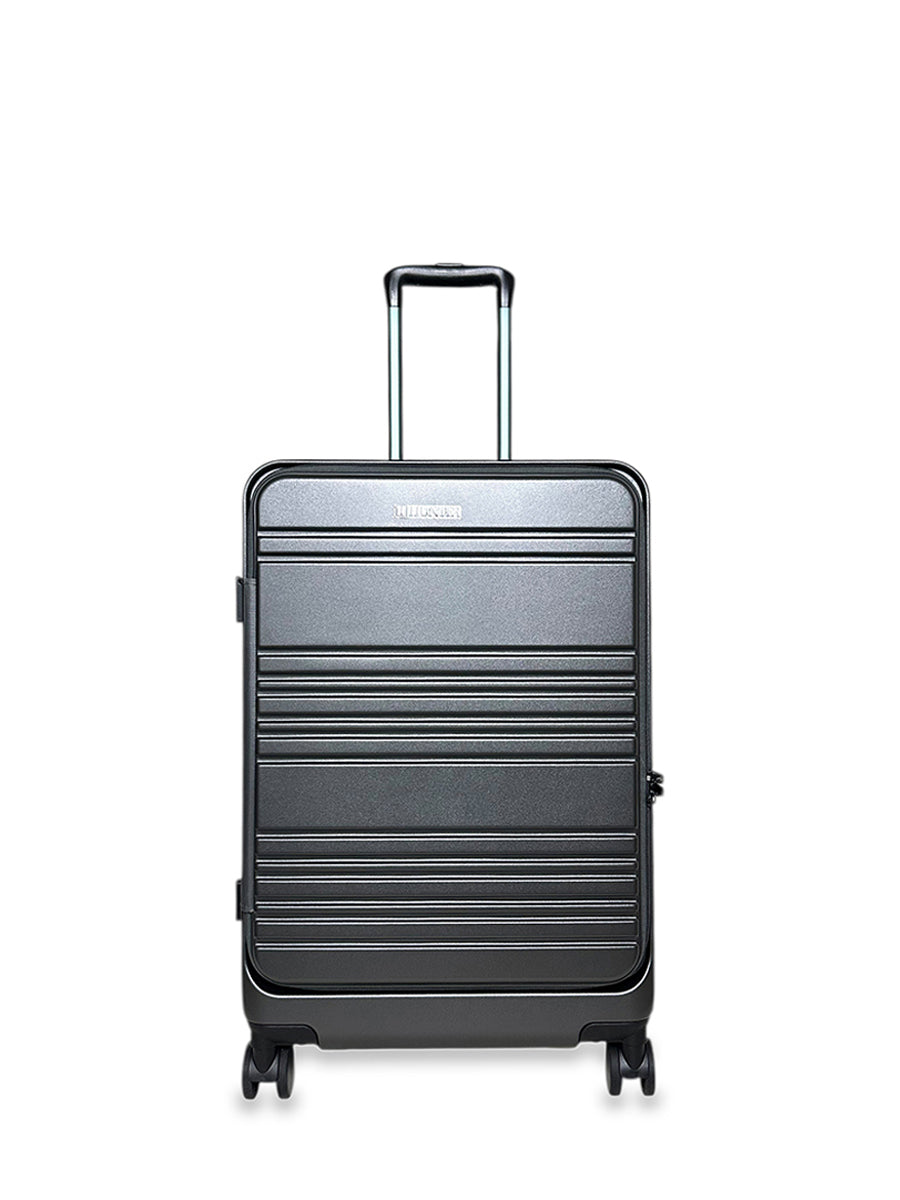 Βαλίτσα μεγάλη PC Hydra Γκρι