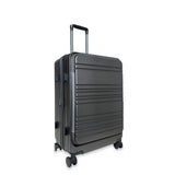 Βαλίτσα μεσαία PC Hydra Γκρι