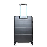 Βαλίτσα μεσαία PC Hydra Γκρι