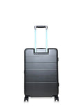Βαλίτσα μεσαία PC Hydra Γκρι