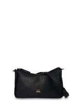 Γυναικεία τσάντα χιαστί Imaginarious Μαύρο