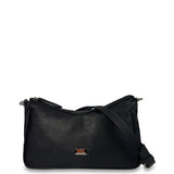 Γυναικεία τσάντα χιαστί Imaginarious Μαύρο