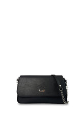 Γυναικεία τσάντα ώμου Imaginarious Μαύρο