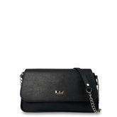 Γυναικεία τσάντα ώμου Imaginarious Μαύρο