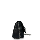 Γυναικεία τσάντα ώμου Imaginarious Μαύρο