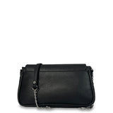 Γυναικεία τσάντα ώμου Imaginarious Μαύρο