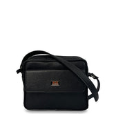 Γυναικεία τσάντα χιαστί square Imaginarious Μαύρο