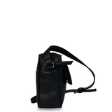 Γυναικεία τσάντα χιαστί square Imaginarious Μαύρο