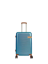 Βαλίτσα καμπίνας ABS-PC Kythnos Μπλε