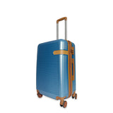 Βαλίτσα καμπίνας ABS-PC Kythnos Μπλε