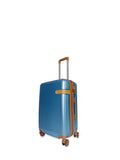 Βαλίτσα καμπίνας ABS-PC Kythnos Μπλε