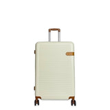 Βαλίτσα καμπίνας ABS-PC Ithaki Λευκό