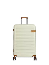 Βαλίτσα μεγάλη ABS-PC Ithaki Λευκό