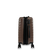 Βαλίτσα μεσαία ABS Kos Μπεζ