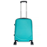 Βαλίτσα καμπίνας ABS Mykonos Τυρκουάζ