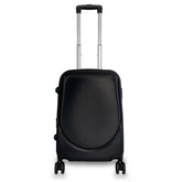 Βαλίτσα καμπίνας ABS Mykonos Μαύρο