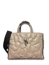 Γυναικεία τσάντα tote Nefeli Πούρο