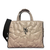 Γυναικεία τσάντα tote Nefeli Πούρο