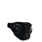 Γυναικεία τσάντα μέσης Nefeli Μαύρο