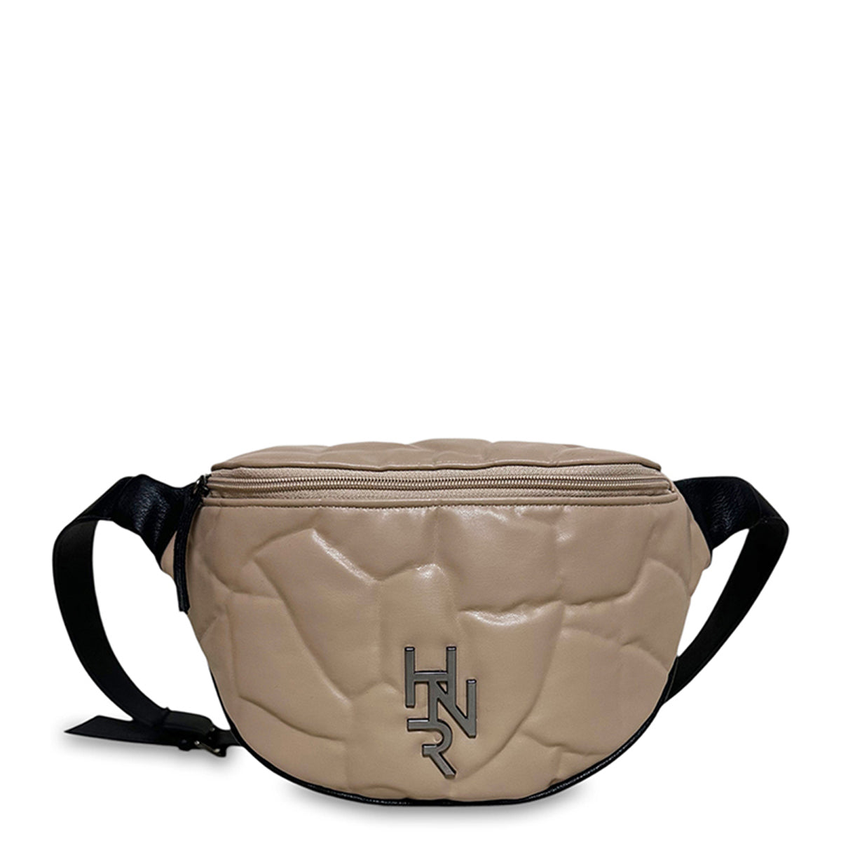 Γυναικεία τσάντα μέσης Nefeli Πούρο