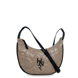 Γυναικεία τσάντα πλάτης Nefeli Πούρο