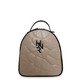 Γυναικεία τσάντα mini πλάτης Nefeli Πούρο