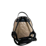 Γυναικεία τσάντα mini πλάτης Nefeli Πούρο