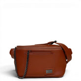 Γυναικεία Τσάντα Μέσης crossbody Noir Ταμπά Hunter