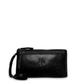 Γυναικεία τσάντα χειρός Oriana Μαύρο