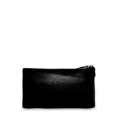 Γυναικεία τσάντα χειρός Oriana Μαύρο