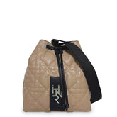 Γυναικεία τσάντα bucket Rebecca Πούρο