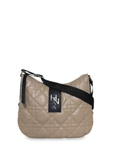 Γυναικεία τσάντα ώμου hobo Rebecca Πούρο